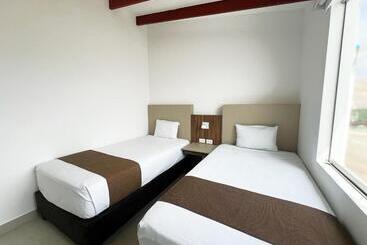Dm Hoteles Asia