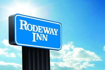 Отель Econo Lodge