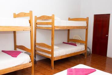 هتل Hostería El Paraíso