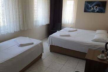 فندق Gizem Pansiyon