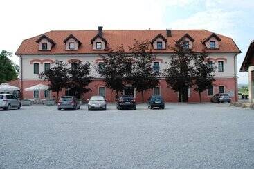 هتل Guesthouse Bistra