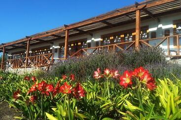 فندق Hacienda Santa Cristina