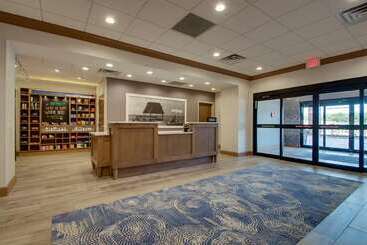 酒店 Hampton Inn Sneads Ferry North Topsail Beach