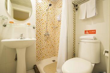 酒店 Home Inn Huizhou Danshui Renmin Forth Road