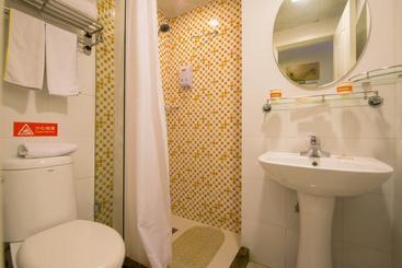 酒店 Home Inn Huizhou Danshui Renmin Forth Road