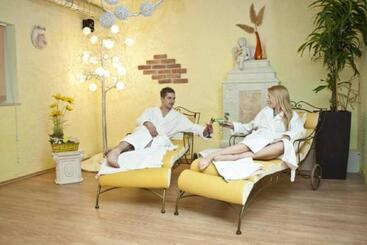 فندق Klein  Seebodenerhof