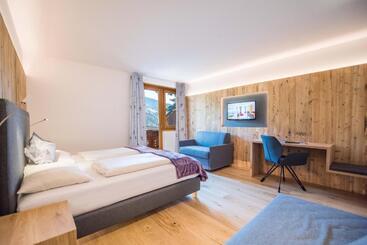 호텔 Kranebitt B&b