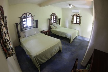 酒店 La Buena Vida