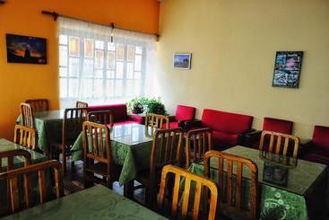 هتل La Posada Colonial