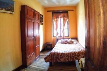 هتل La Posada Colonial