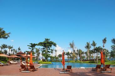 هتل Hainan Ocean Star