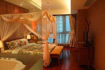 هتل Hainan Ocean Star