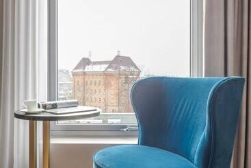 Отель Mercure Kaliningrad