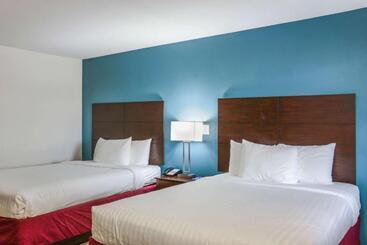 فندق Rodeway Inn