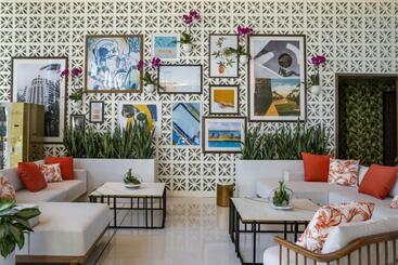 ホテル The Dalmar, Fort Lauderdale, A Tribute Portfolio