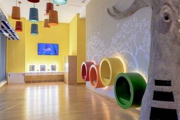 هتل Wyndham Doha West Bay