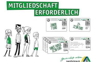 Jugendherberge Berlin Ostkreuz