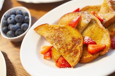 Katy House Bed And Breakfast