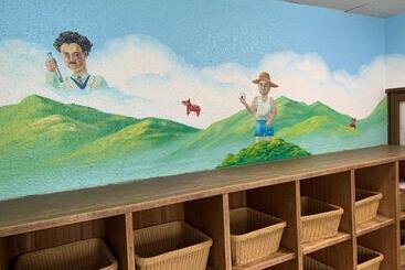 Lake Side Hotel Minatoya