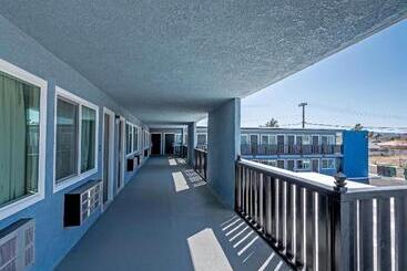 Motel 6 Ridgecrest, Ca China Lake