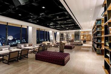 Novotel Suites Ambassador Seoul Yongsan