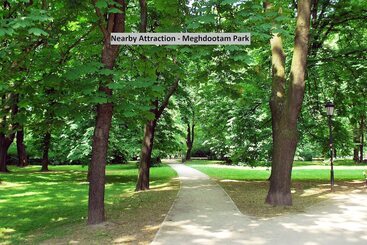 Oyo 457 Hotel Mittal Residency