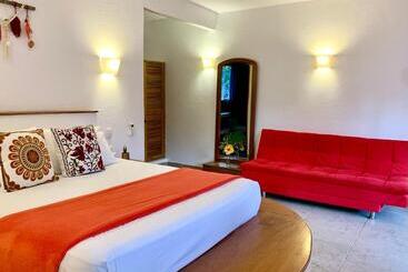 فندق صغير Primaluna Palomino