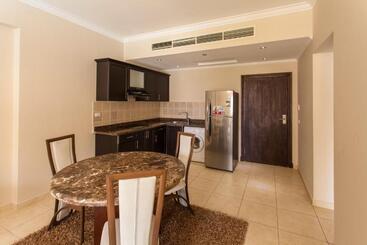 渡假胜地  Rivoli Suites