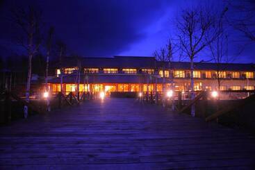 Ryokan Tsutaya Tokinoyado Kazari