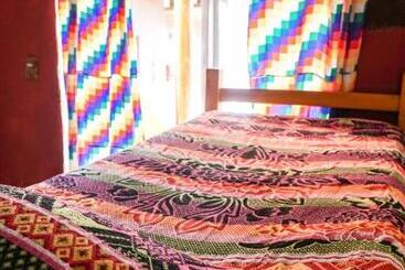 Tierra Andina Hostel
