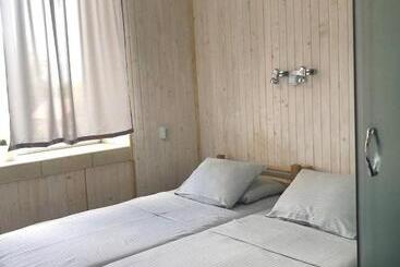 هاستل Baron Munchausen Guest House