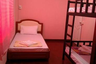 هاستل Krabi Bed Sleep