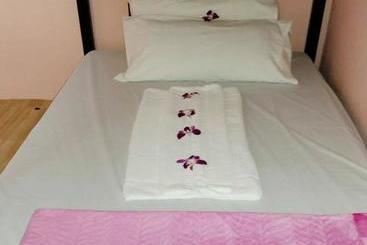 هاستل Krabi Bed Sleep