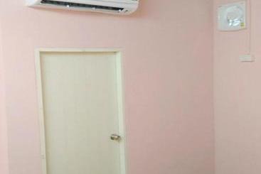 هاستل Krabi Bed Sleep