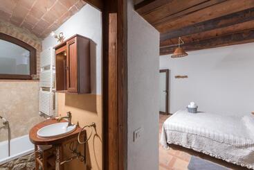 B&b Podere Legnotorto