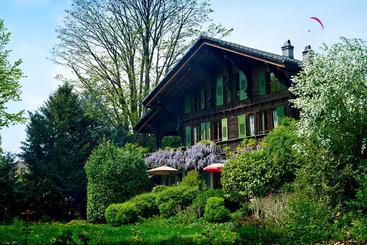 Boutique B&b Maison Bergdorf