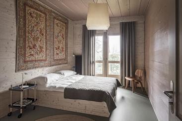 Boutique B&b Maison Bergdorf