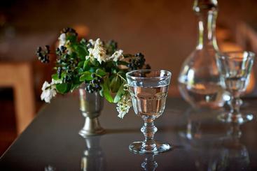 Boutique B&b Maison Bergdorf