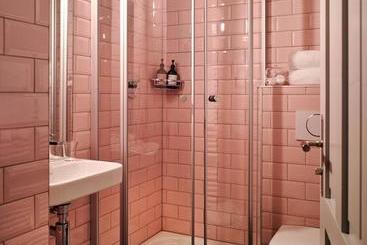 Boutique B&b Maison Bergdorf
