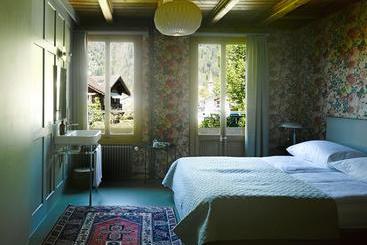 Boutique B&b Maison Bergdorf