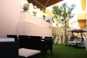 تختخواب و صبحانه Il Borgo