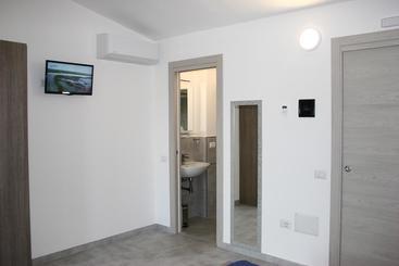 تختخواب و صبحانه Il Borgo