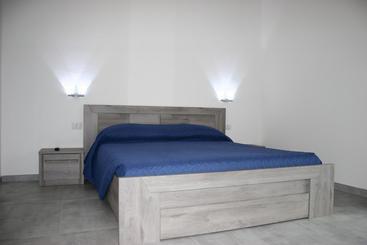 تختخواب و صبحانه Il Borgo