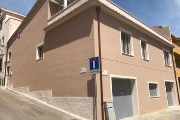 تختخواب و صبحانه Il Borgo