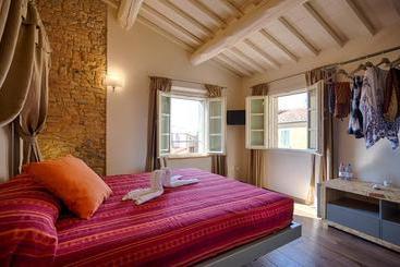 Bed and Breakfast Il Maramaldo Bed&breakfast Restaurant