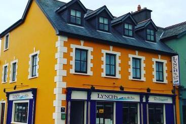 צימר Lynch's On The Pier