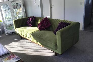 Bed and Breakfast Sabai Sabai 27