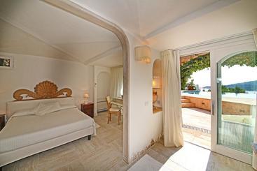 تختخواب و صبحانه Villa Anna