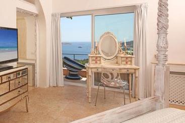 تختخواب و صبحانه Villa Anna