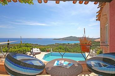 تختخواب و صبحانه Villa Anna